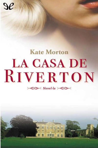 descargar libro La casa de Riverton