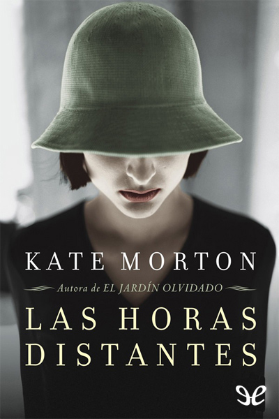 libro gratis Las horas distantes