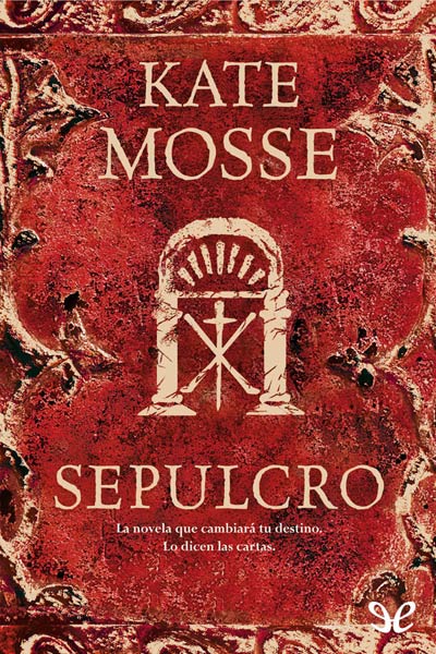 descargar libro Sepulcro