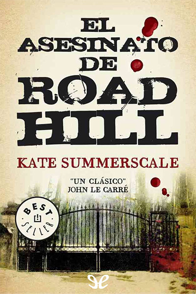 descargar libro El asesinato de Road Hill