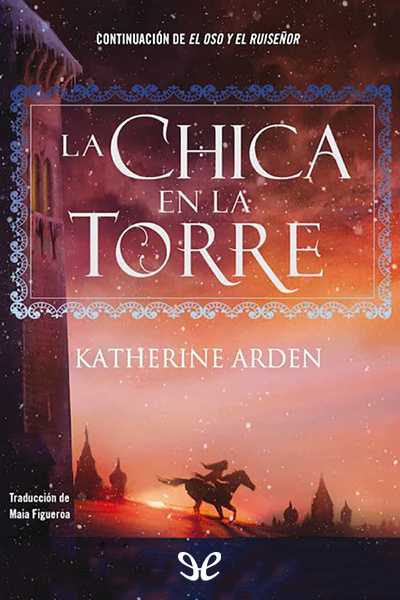 descargar libro La chica en la torre