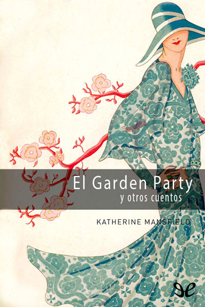 libro gratis El Garden Party y otros cuentos