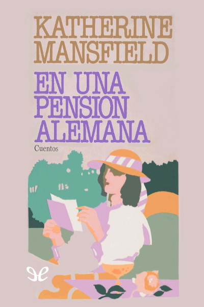 descargar libro En una pensión alemana