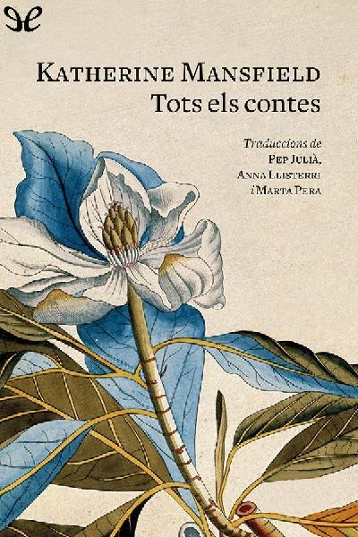 descargar libro Tots els contes