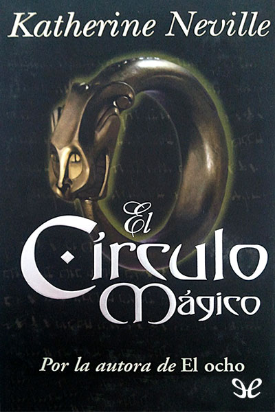 descargar libro El crculo mgico