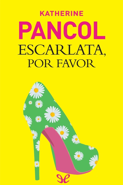 libro gratis Escarlata, por favor