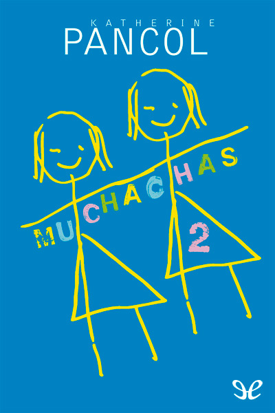 descargar libro Muchachas 2