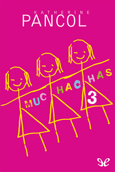 descargar libro Muchachas 3