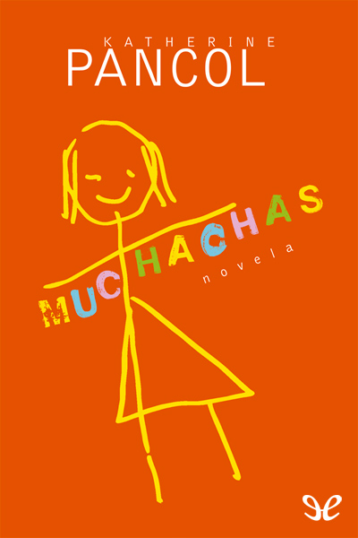 libro gratis Muchachas