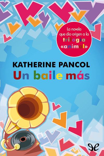 descargar libro Un baile ms