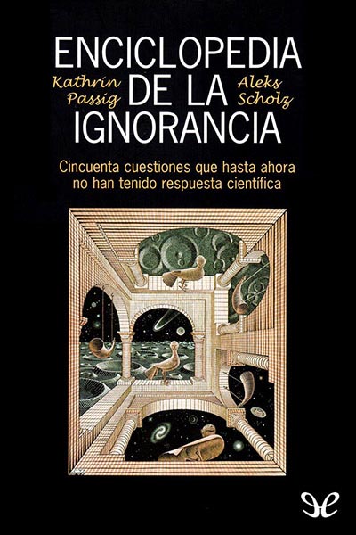 descargar libro Enciclopedia de la ignorancia