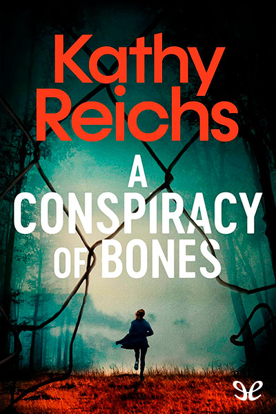 descargar libro A Conspiracy of Bones