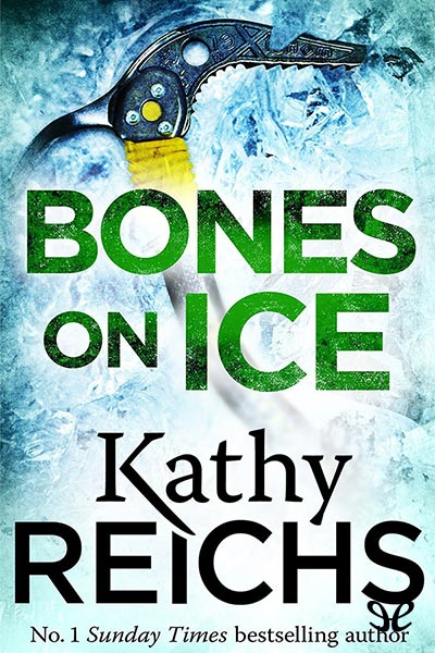 descargar libro Bones on Ice