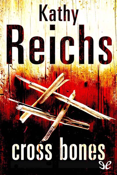 descargar libro Cross Bones