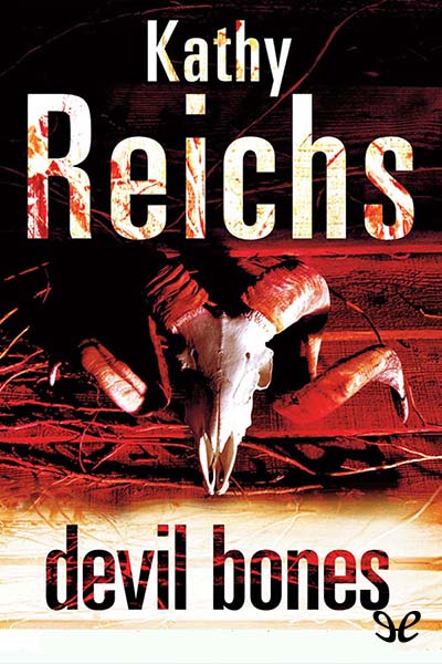 descargar libro Devil Bones