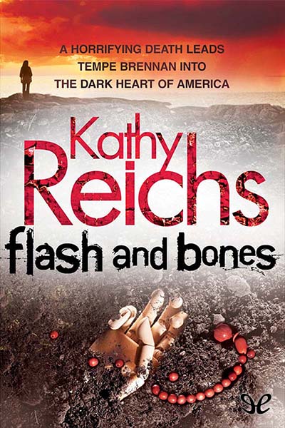 descargar libro Flash and Bones