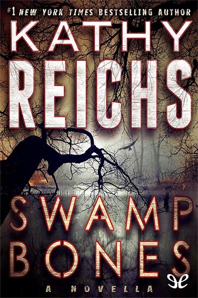 descargar libro Swamp Bones