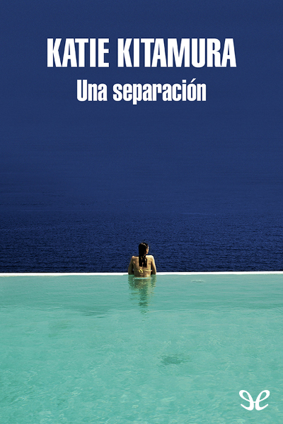 libro gratis Una separación