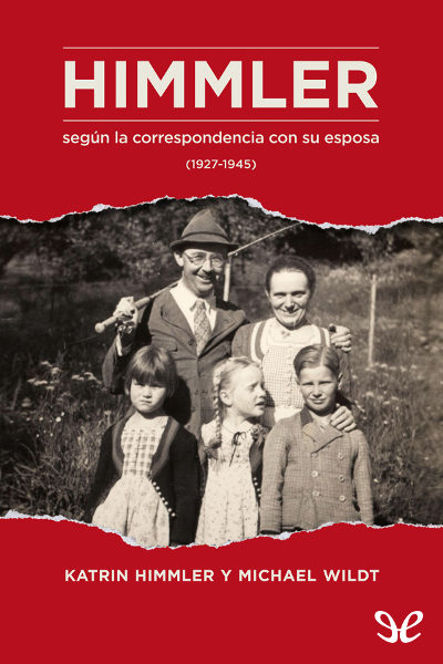 descargar libro Himmler