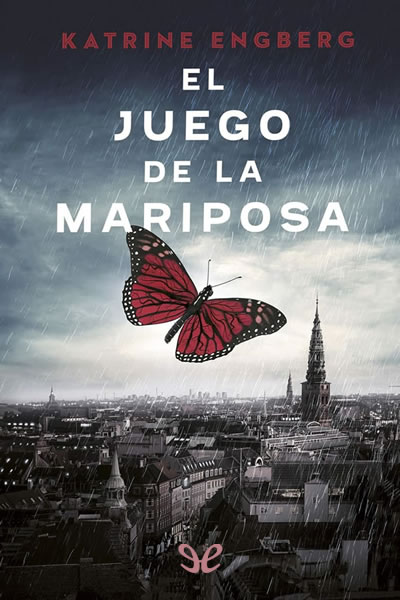 descargar libro El juego de la mariposa