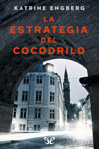 libro gratis La estrategia del cocodrilo