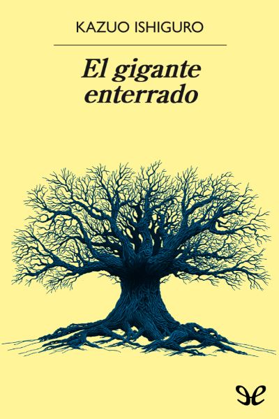 libro gratis El gigante enterrado