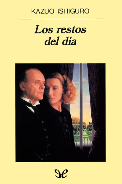 descargar libro Los restos del da