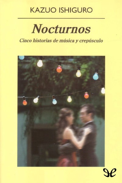 libro gratis Nocturnos