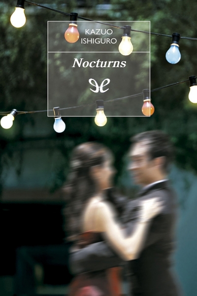 libro gratis Nocturns