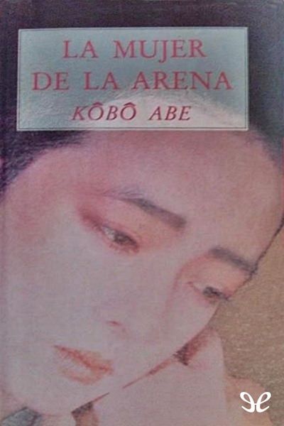 descargar libro La mujer de la arena