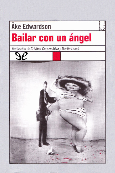 descargar libro Bailar con un ngel