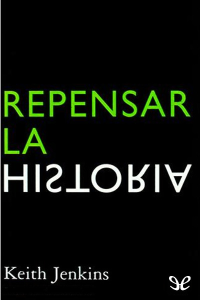 libro gratis Repensar la historia