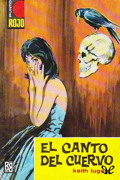 libro gratis El canto del cuervo