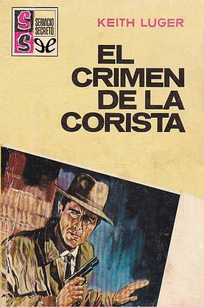 libro gratis El crimen de la corista