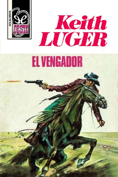 libro gratis El vengador