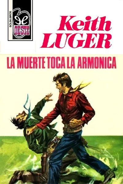 libro gratis La muerte toca la armónica