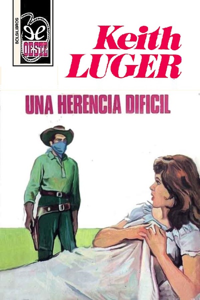 descargar libro Una herencia difcil