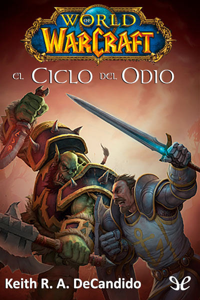 descargar libro El ciclo del odio