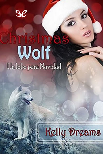 libro gratis Christmas Wolf