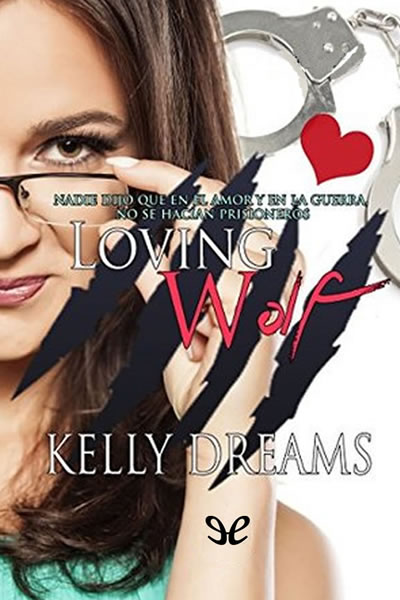 descargar libro Loving Wolf