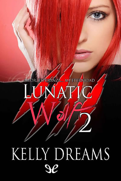 libro gratis Lunatic Wolf 2