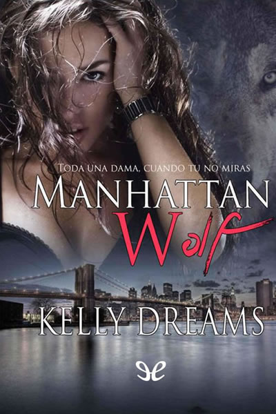 libro gratis Manhattan Wolf