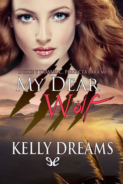 descargar libro My Dear Wolf