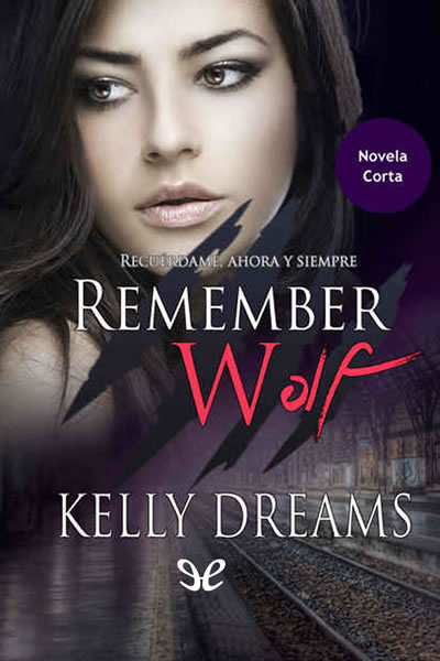 descargar libro Remember Wolf