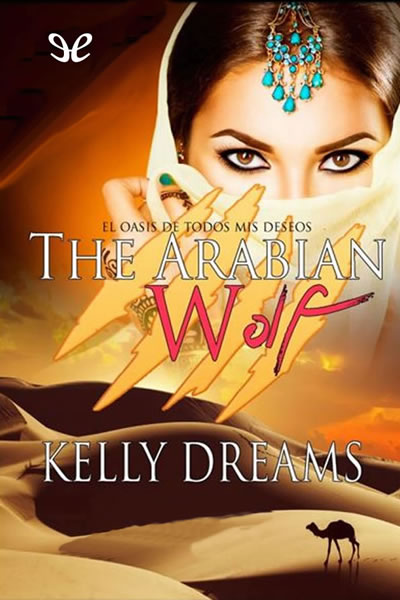 descargar libro The Arabian Wolf