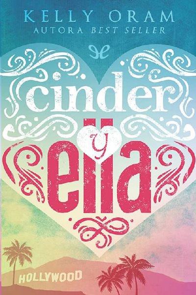 libro gratis Cinder & Ella