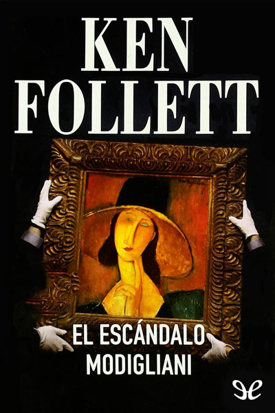 descargar libro El escándalo Modigliani