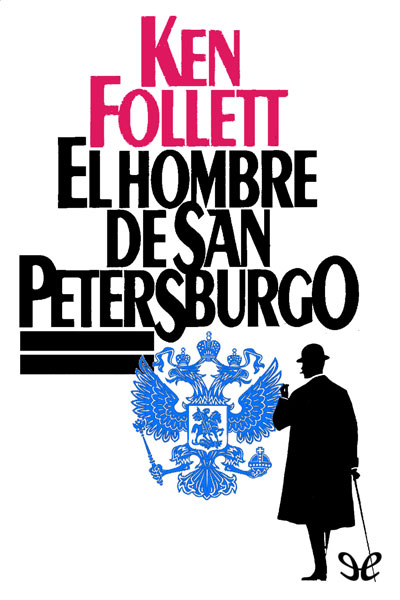 libro gratis El hombre de San Petersburgo