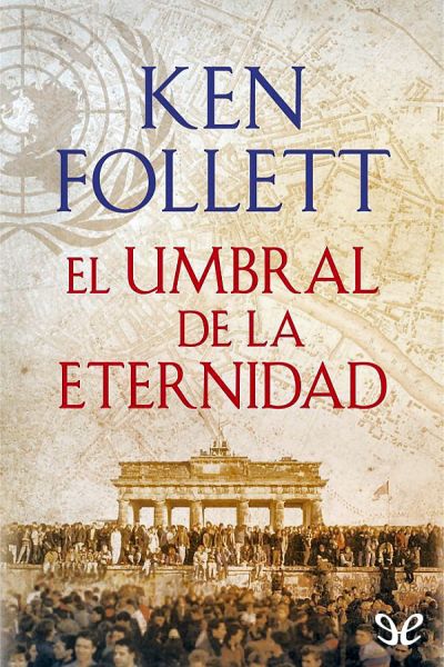 descargar libro El umbral de la eternidad