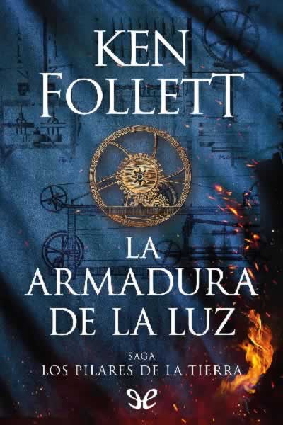 libro gratis La armadura de la luz